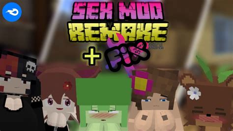 Minecraft sex fuck Jenny mod .